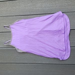 Ivivva Girl's tank top